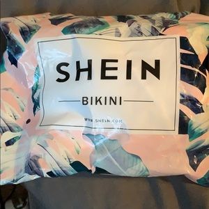 Shein bikini